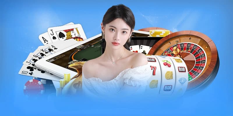 MAY88 - Đẳng Cấp Ngôi Vua Của Nhà Cái Đến Từ Châu Âu 2 Giao diện người dùng MAY88 thân thiện tích hợp đa thiết bị