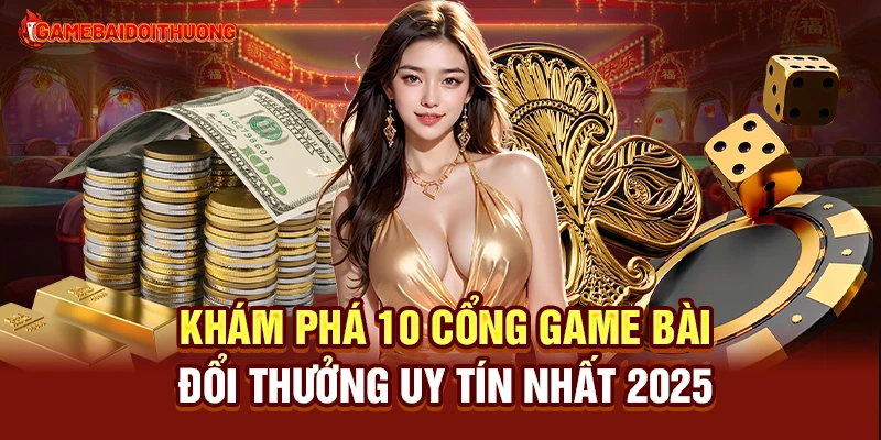 Game Đổi Thưởng 9 Khám phá 10 cổng game đổi thưởng uy tín nhất 2025