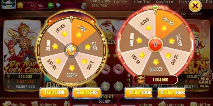 Nổ Hũ Đổi Thưởng - RTP Lên Đến 98%, Chiến Thắng Liên Tục 3 Bí quyết chơi nổ hũ đổi thưởng thắng lớn