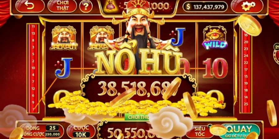 Nổ Hũ Đổi Thưởng - RTP Lên Đến 98%, Chiến Thắng Liên Tục 2 Những trò chơi nổ hũ đổi thưởng