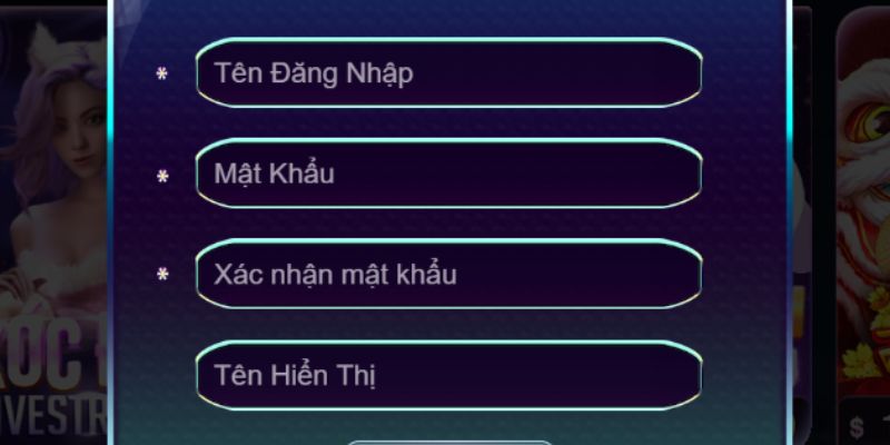 Bốn bước nhập mã giftcode nhà cái 2025