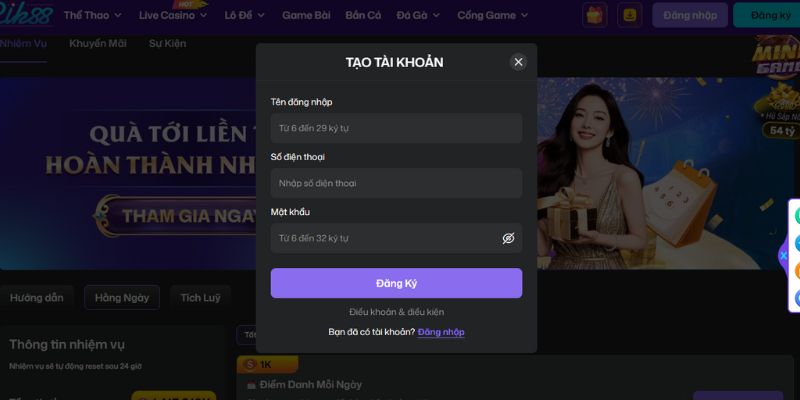 Bốn bước thực hiện chương trình khuyến mãi slot