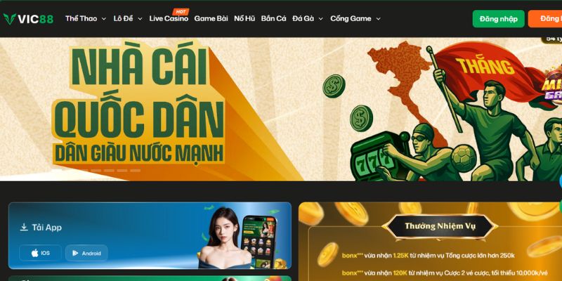 Lưu ý chung trước khi nhận thưởng khuyến mãi live casino