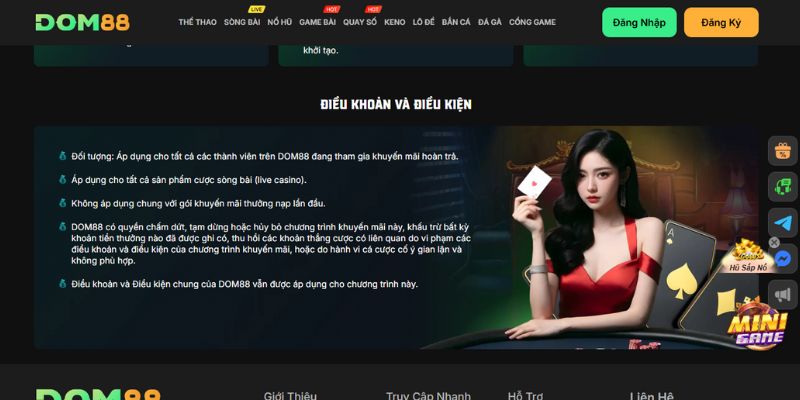 Những lưu ý để hiểu rõ hơn về cách đọc rollover khuyến mãi