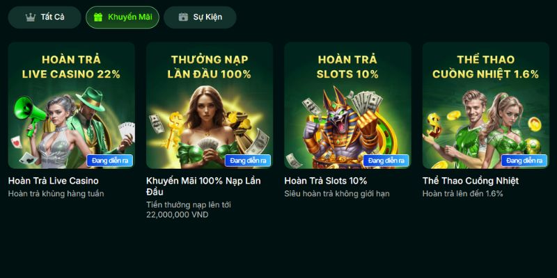 Thời gian xử lý giao dịch cực nhanh và an toàn