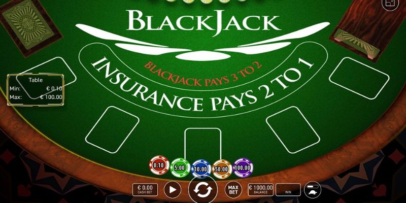 Đánh Blackjack Dễ Hiểu - Mẹo Chơi Thắng Lớn Từ Cao Thủ 3 Bí quyết tận dụng ưu đãi để đánh Blackjack hiệu quả