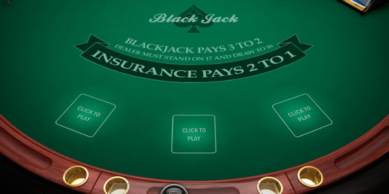 Đánh Blackjack Dễ Hiểu - Mẹo Chơi Thắng Lớn Từ Cao Thủ 2 Chiến thuật đánh Blackjack dễ thắng từ cao thủ