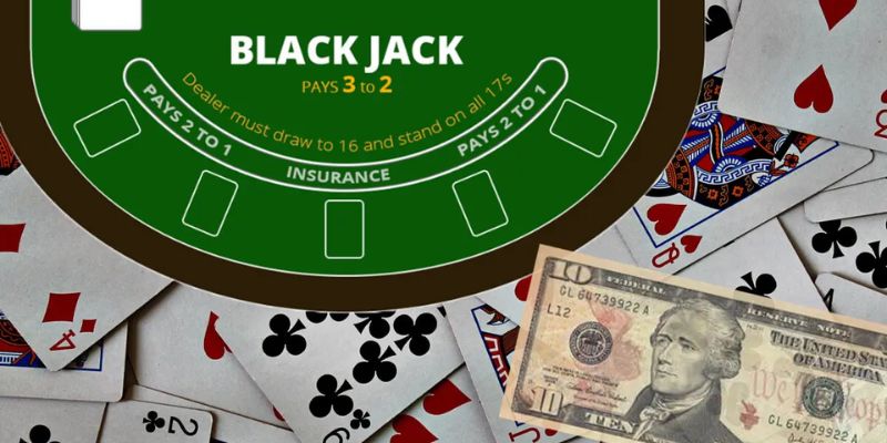 Đánh Blackjack Dễ Hiểu - Mẹo Chơi Thắng Lớn Từ Cao Thủ 1 Khám phá cụ thể cách đánh Blackjack cho tân thủ