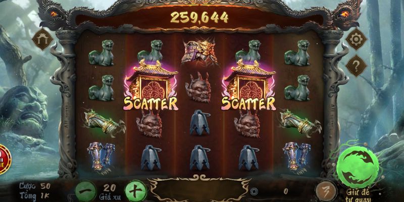 X8 - Sân Chơi Cá Cược Trực Tuyến Được Yêu Thích Năm 2026 3 Slot game sở hữu những hũ vàng có giá trị hàng tỷ đồng