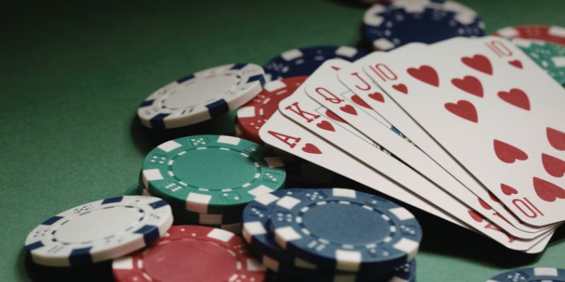 Game Bài Tiến Lên - Nắm Trọn Quy Tắc Để Nâng Cao Tỷ Lệ Thắng 3 Chia sẻ chiến thuật chơi game bài tiến lên hiệu quả