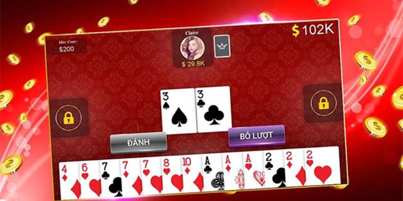Game Bài Tiến Lên - Nắm Trọn Quy Tắc Để Nâng Cao Tỷ Lệ Thắng 1 Game bài tiến lên được ưa chuộng nhờ luật dễ hiểu