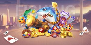 game bắn cá online