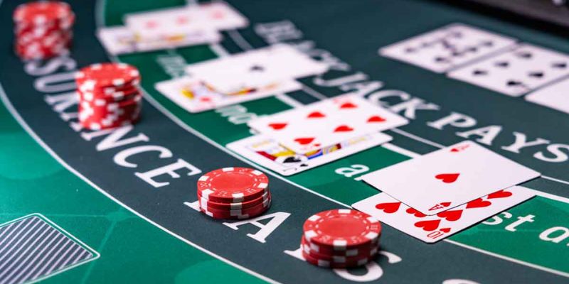 Game Bài Blackjack Online - Chinh Phục Bàn Chơi Triệu Đô 3 Mẹo hay game bài blackjack online từ cao thủ
