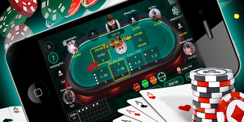 Tải 68 Game Bài Chuẩn - Cập Nhật Phiên Bản Mới Liên Tục 3 Mẹo tải 68 game bài nhanh trên mobile