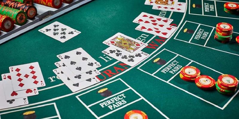 Mục tiêu cần đạt khi tham gia ngũ linh blackjack