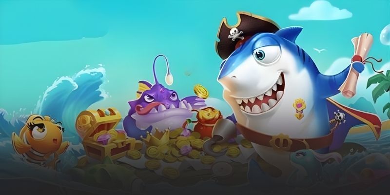 Bắn Cá Đổi Thưởng 2026 - Top Siêu Phẩm Game Hot Nhất 1 Ưu điểm nổi bật chơi bắn cá đổi thưởng 2026